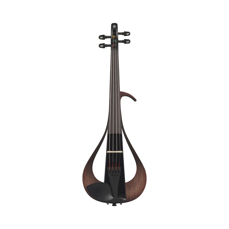 Yamaha Electric Violin Natural